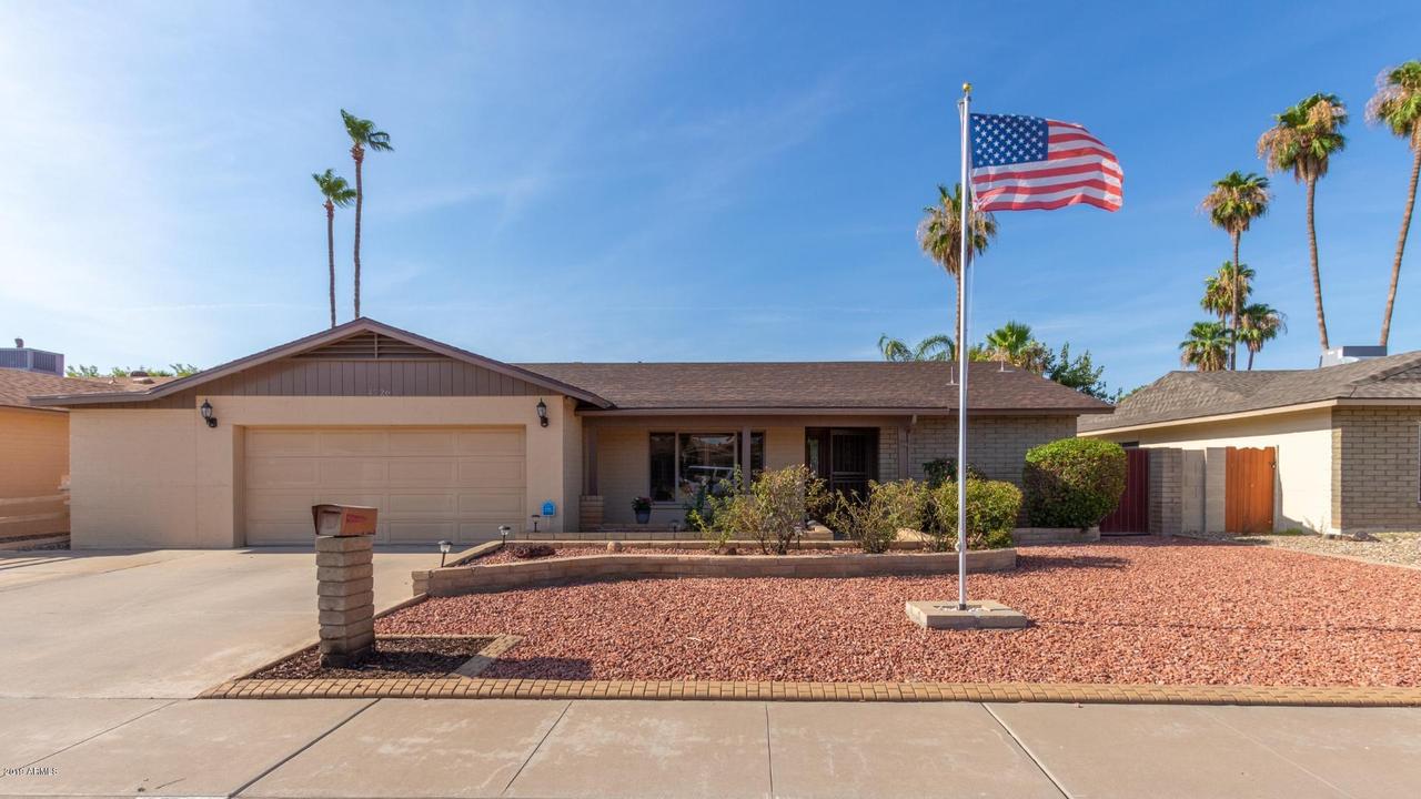 4726 W Cheryl Dr., Glendale, AZ 85302