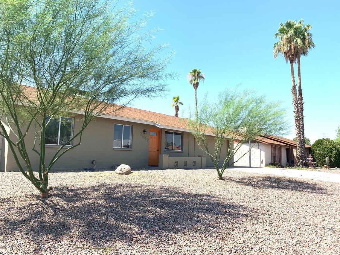 2947 E Des Moines St., Mesa, AZ 85213