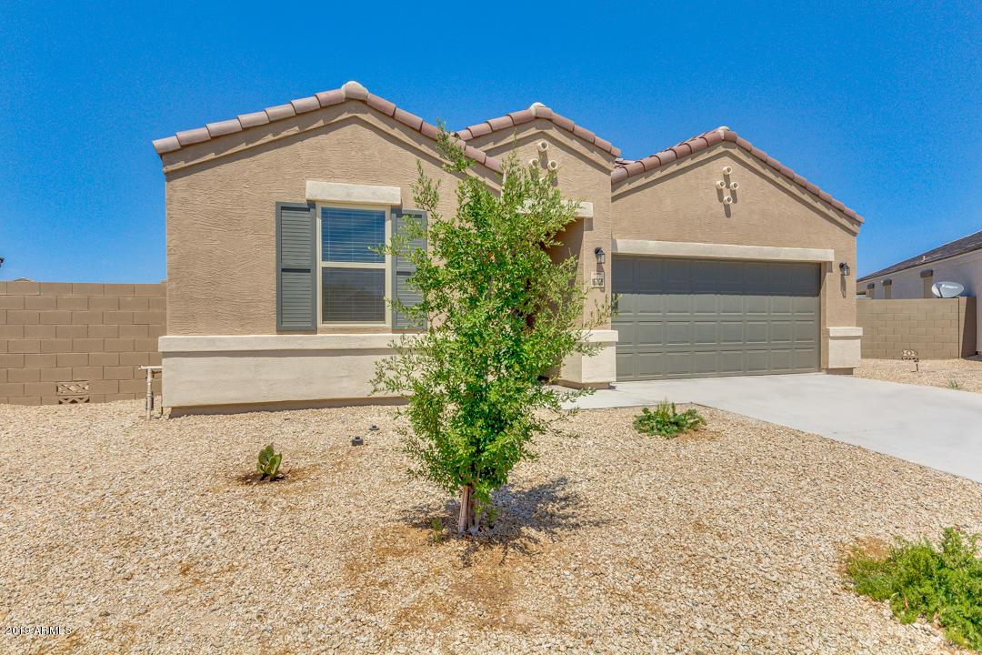 16768 N Luna Dr., Maricopa, AZ 85138