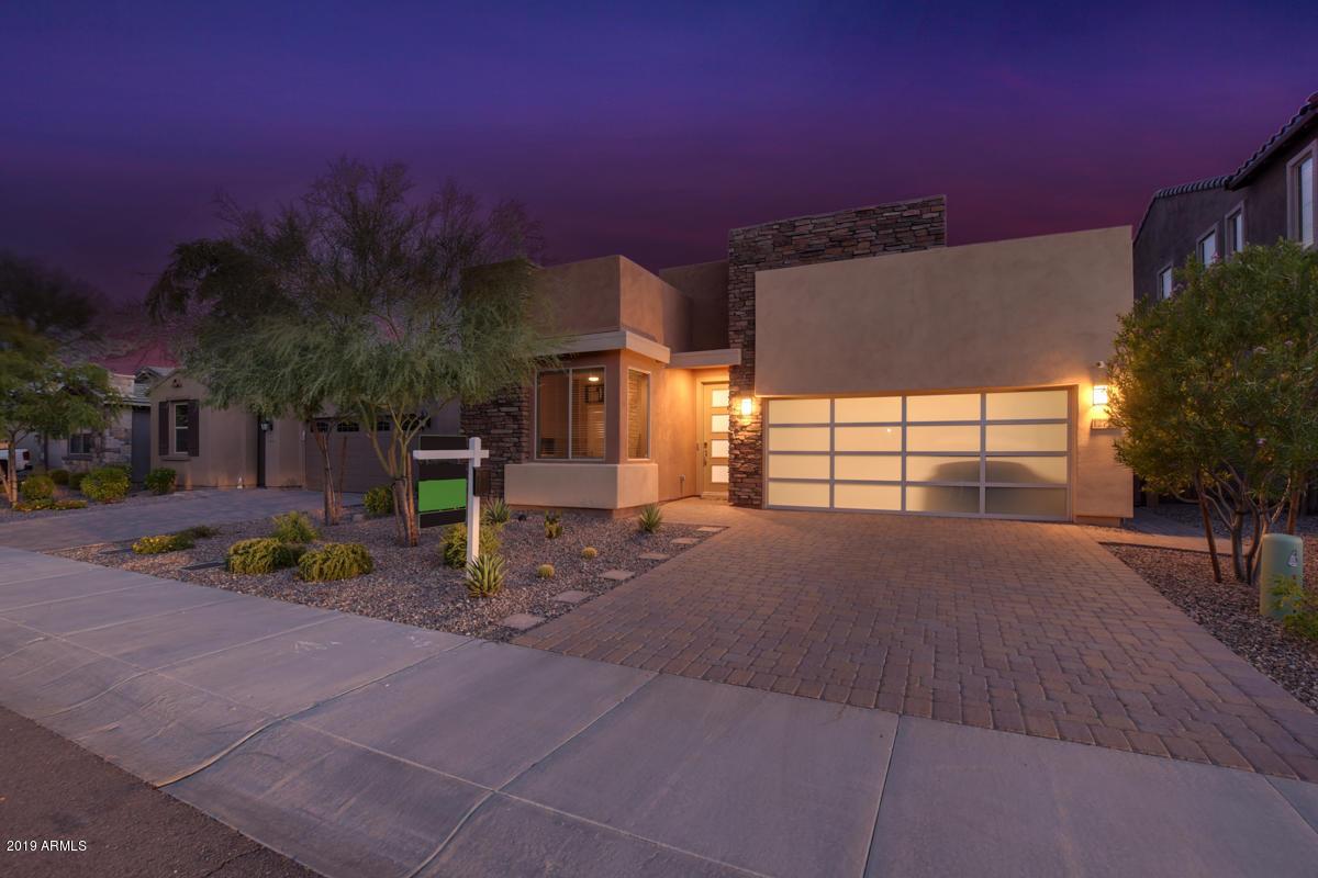 12775 W Burnside Tr., Peoria, AZ 85383