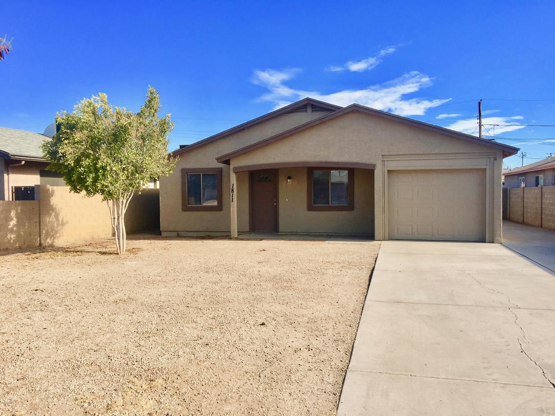 1811 E Wood St., Phoenix, AZ 85040
