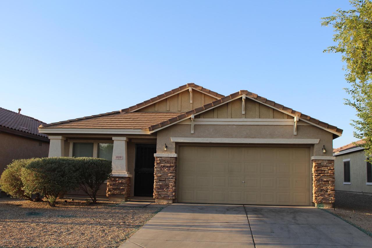 809 E Cowboy Cove Tr., San Tan Valley, AZ 85143