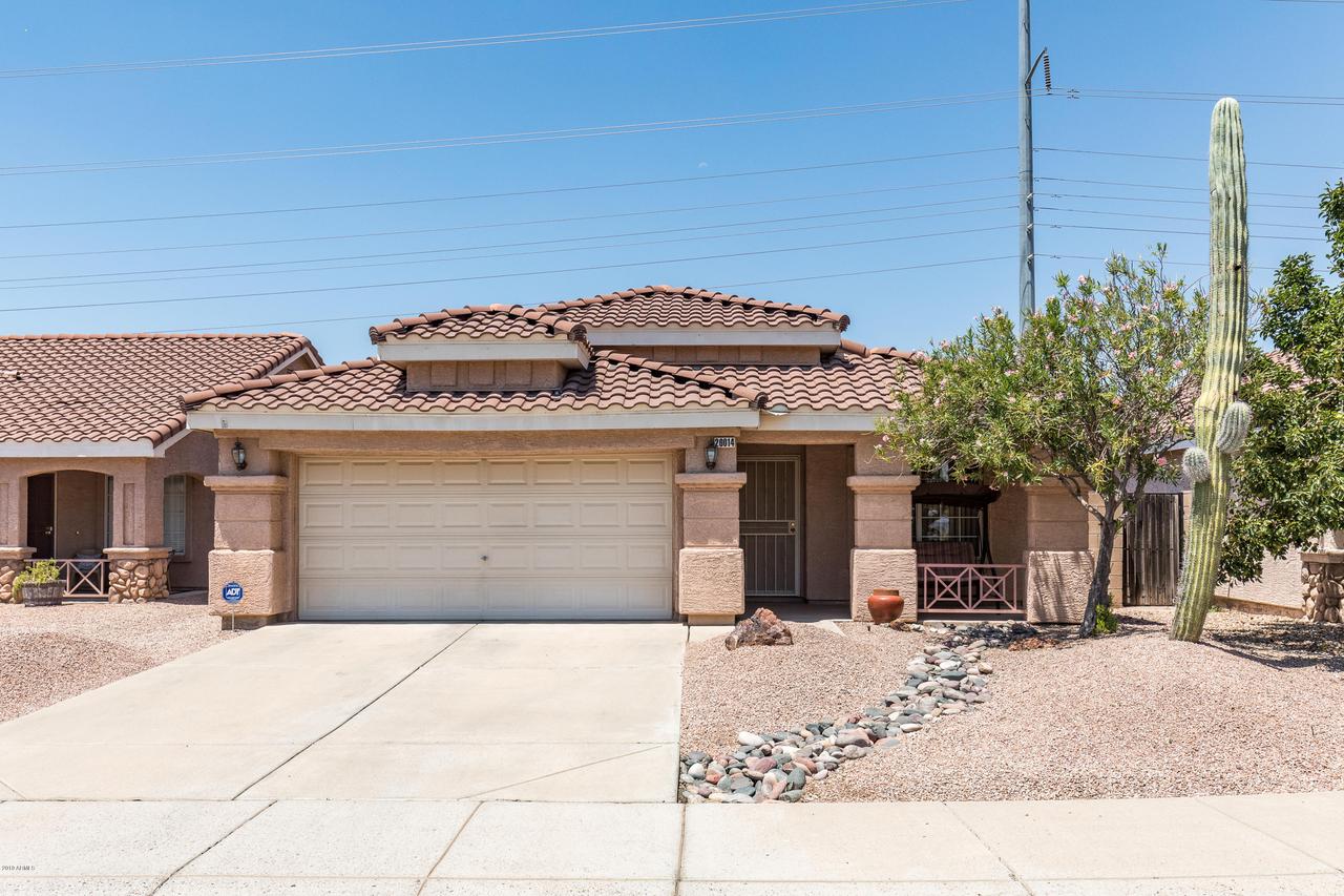 20014 N 32nd Way, Phoenix, AZ 85050