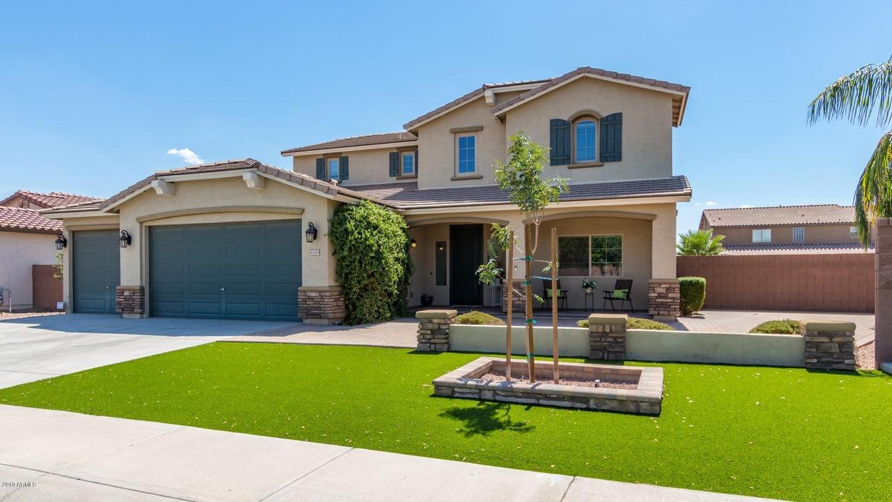 41410 N Bracewell St., Queen Creek, AZ 85140