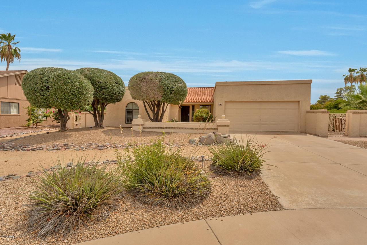 9625 W Morrow Dr., Peoria, AZ 85382