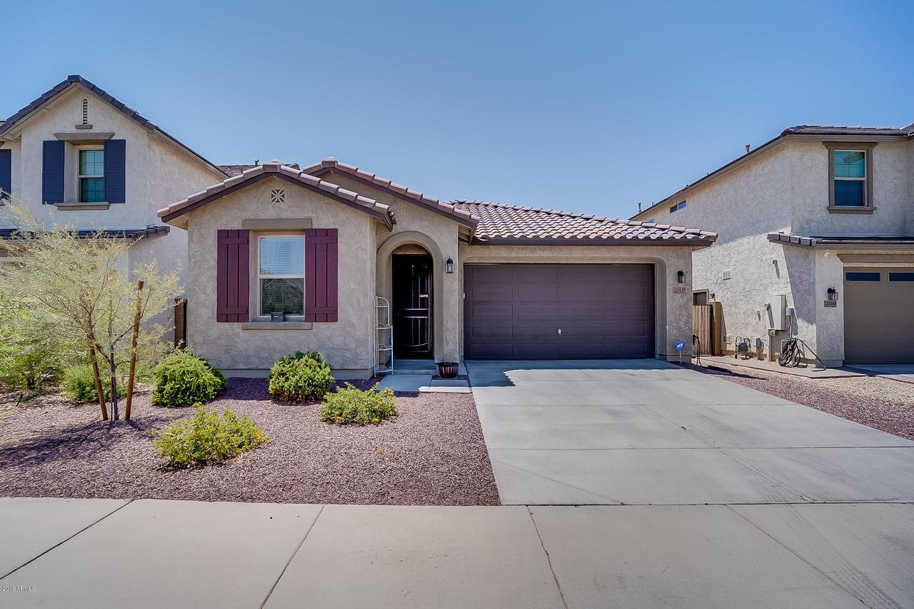 13159 W Rowel Rd., Peoria, AZ 85383