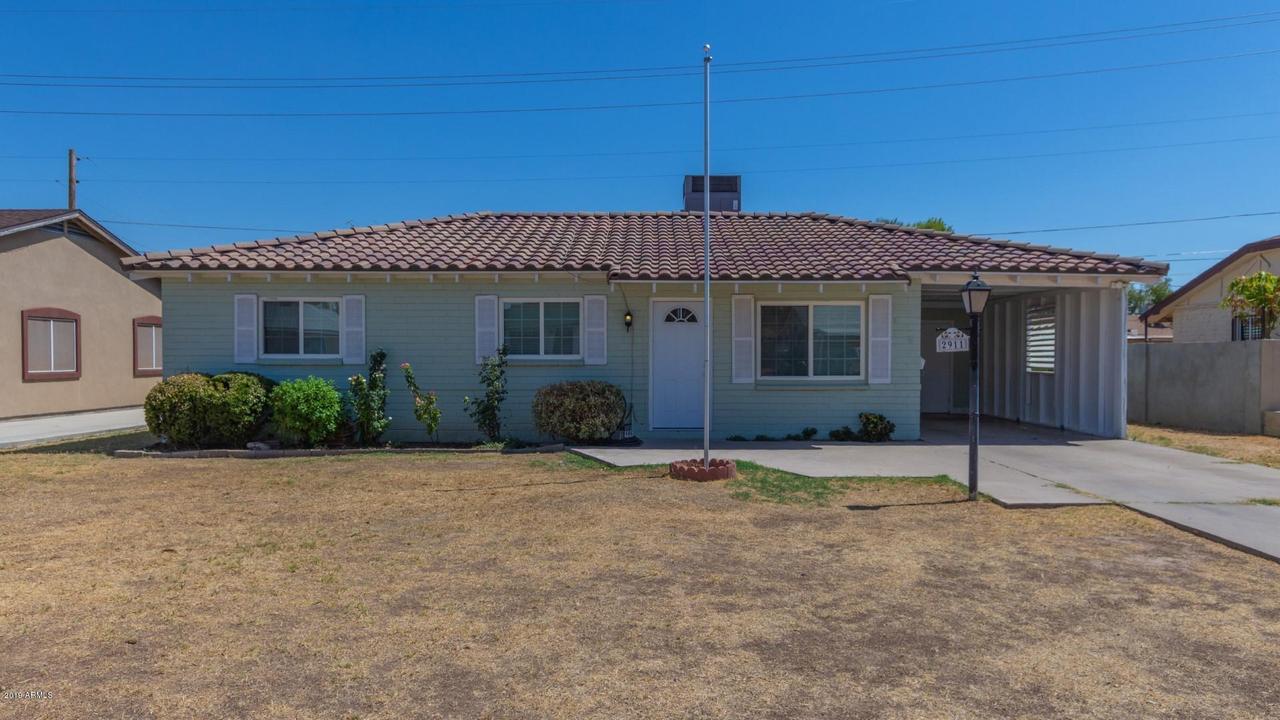 2911 W Montebello Ave., Phoenix, AZ 85017
