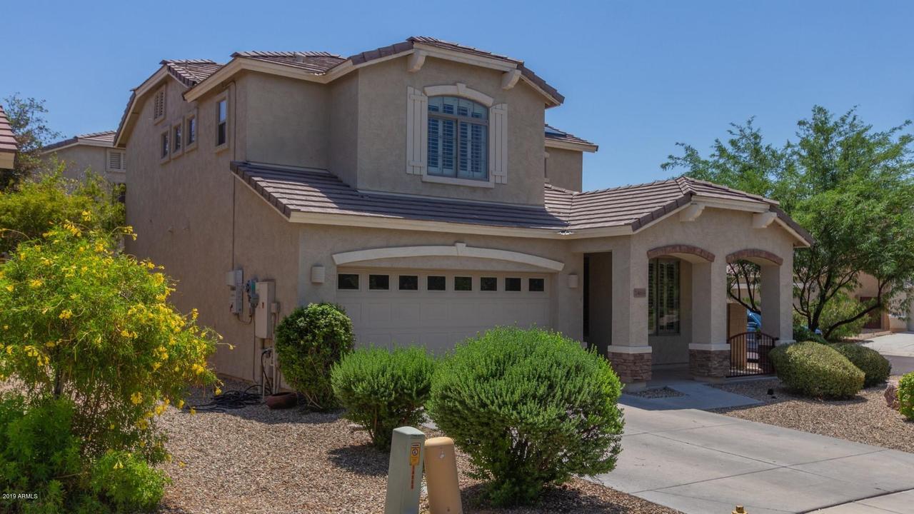 14669 N 174th Dr., Surprise, AZ 85388