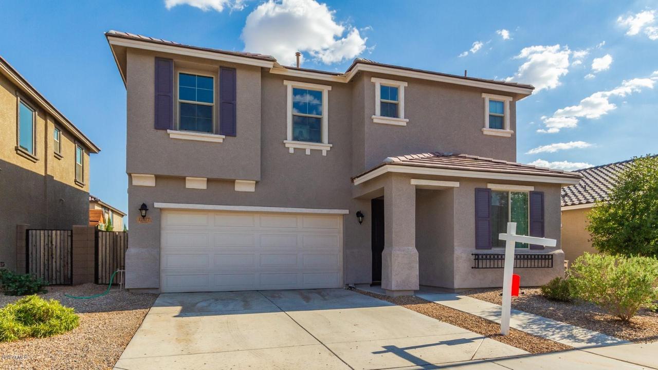 12107 W Rowel Rd., Peoria, AZ 85383