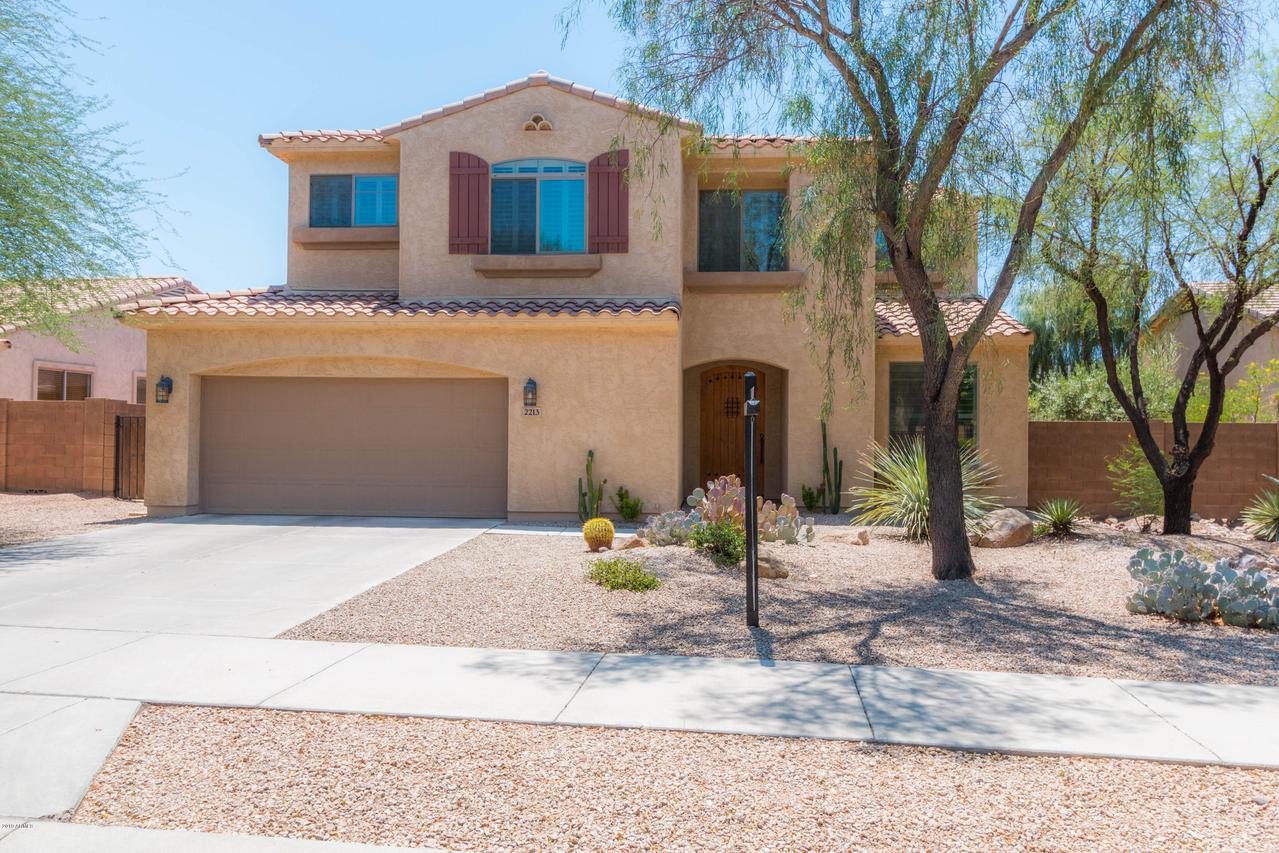 2213 W Harwell Rd., Phoenix, AZ 85041