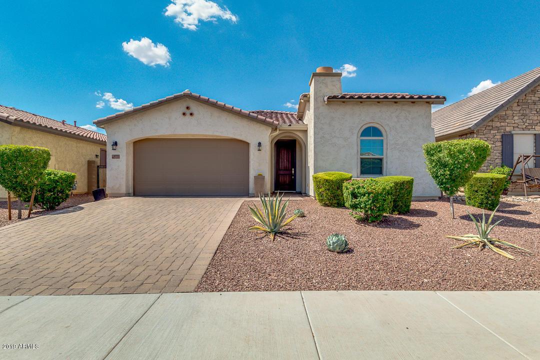 9772 W Los Gatos Dr., Peoria, AZ 85383