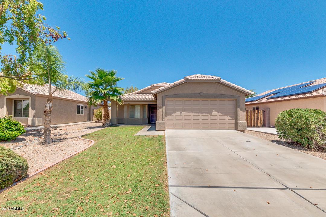 9150 W Ross Ave., Peoria, AZ 85382