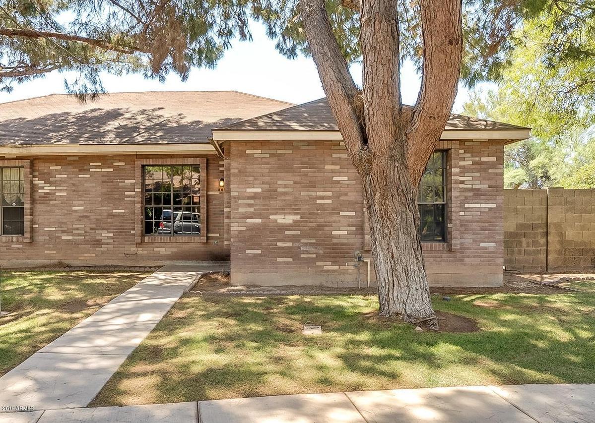 805 E Linda Ln., Gilbert, AZ 85234
