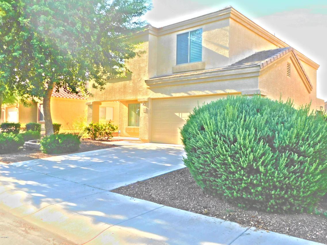 11750 W Mariposa Grande, Sun City, AZ 85373