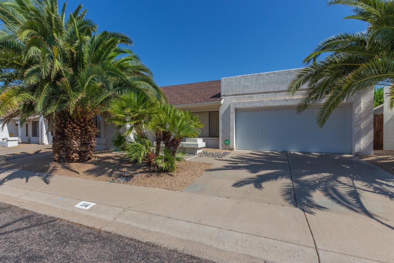 1114 E Bluefield Ave., Phoenix, AZ 85022
