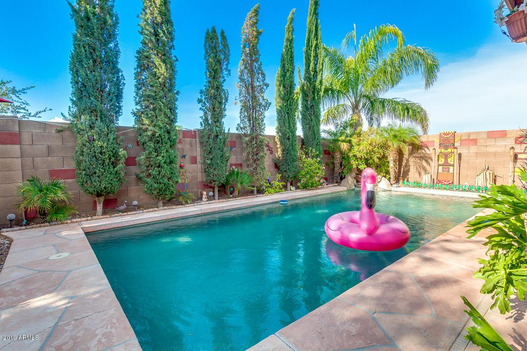 11708 W Foothill Ct., Sun City, AZ 85373