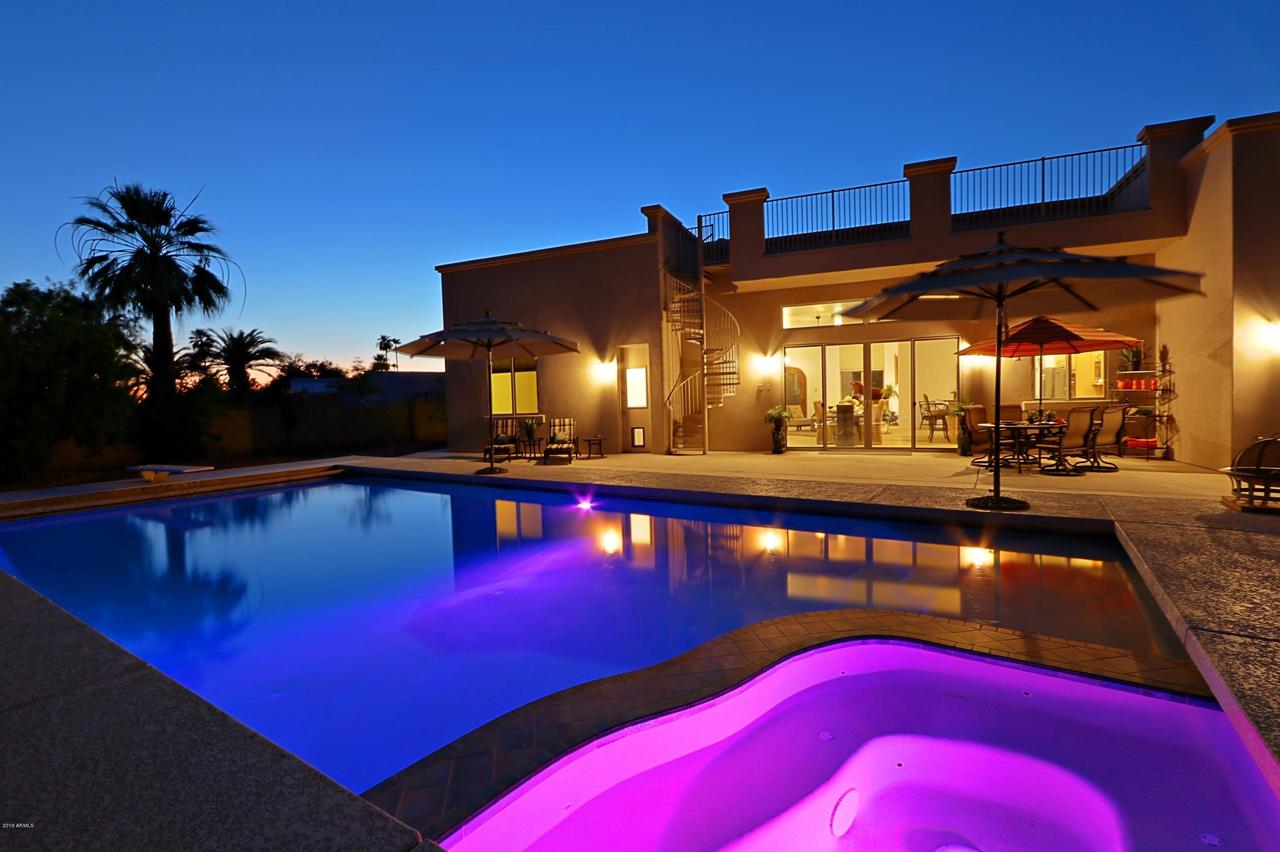 5121 E Bloomfield Rd., Scottsdale, AZ 85254