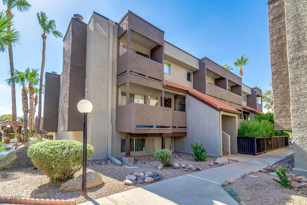 1645 W Baseline Rd. #2077, Mesa, AZ 85202