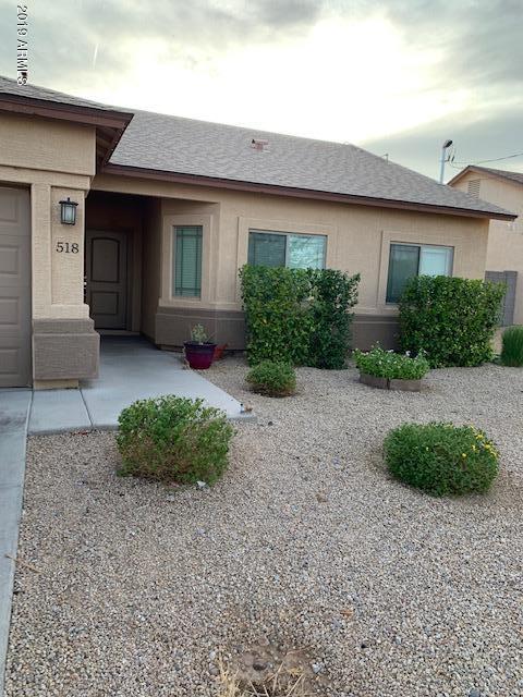 518 S 4th St., Avondale, AZ 85323