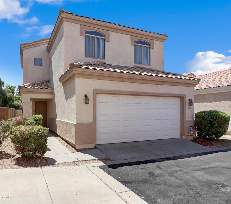 1750 W Union Hills Dr. #59, Phoenix, AZ 85027