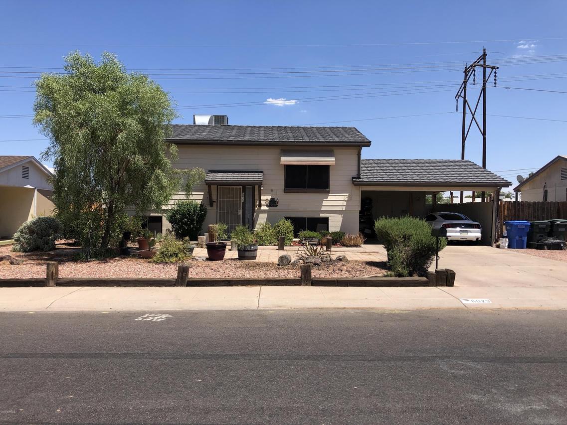 6029 S 46 St., Phoenix, AZ 85042