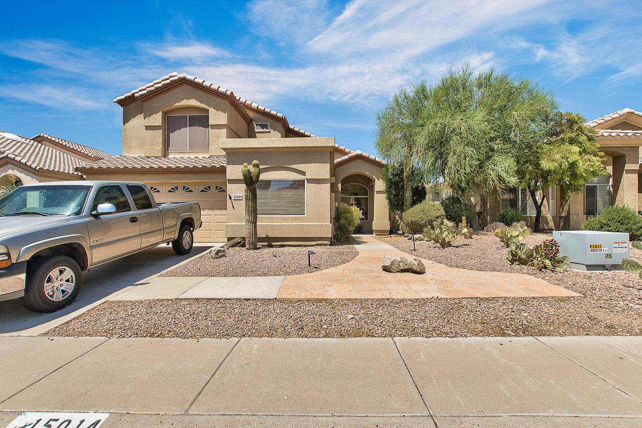 15014 S 13th Pl., Phoenix, AZ 85048