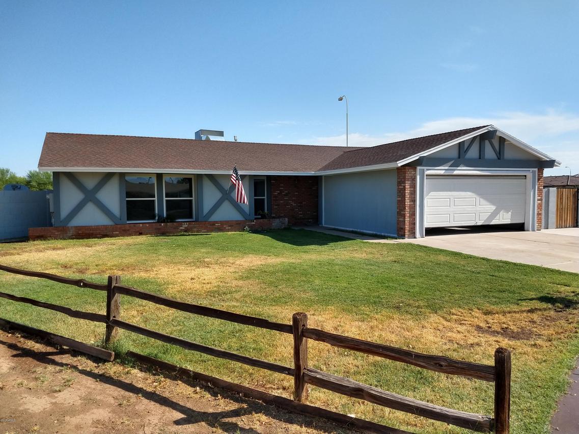 2621 E Commonwealth Cir., Chandler, AZ 85225