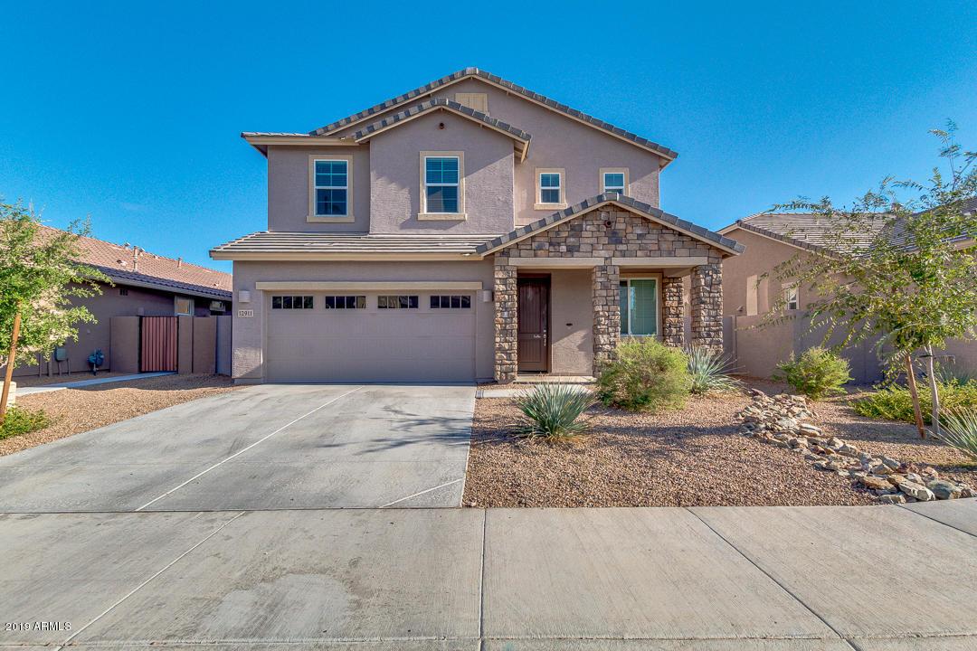 12911 W Flynn Ln., Glendale, AZ 85307