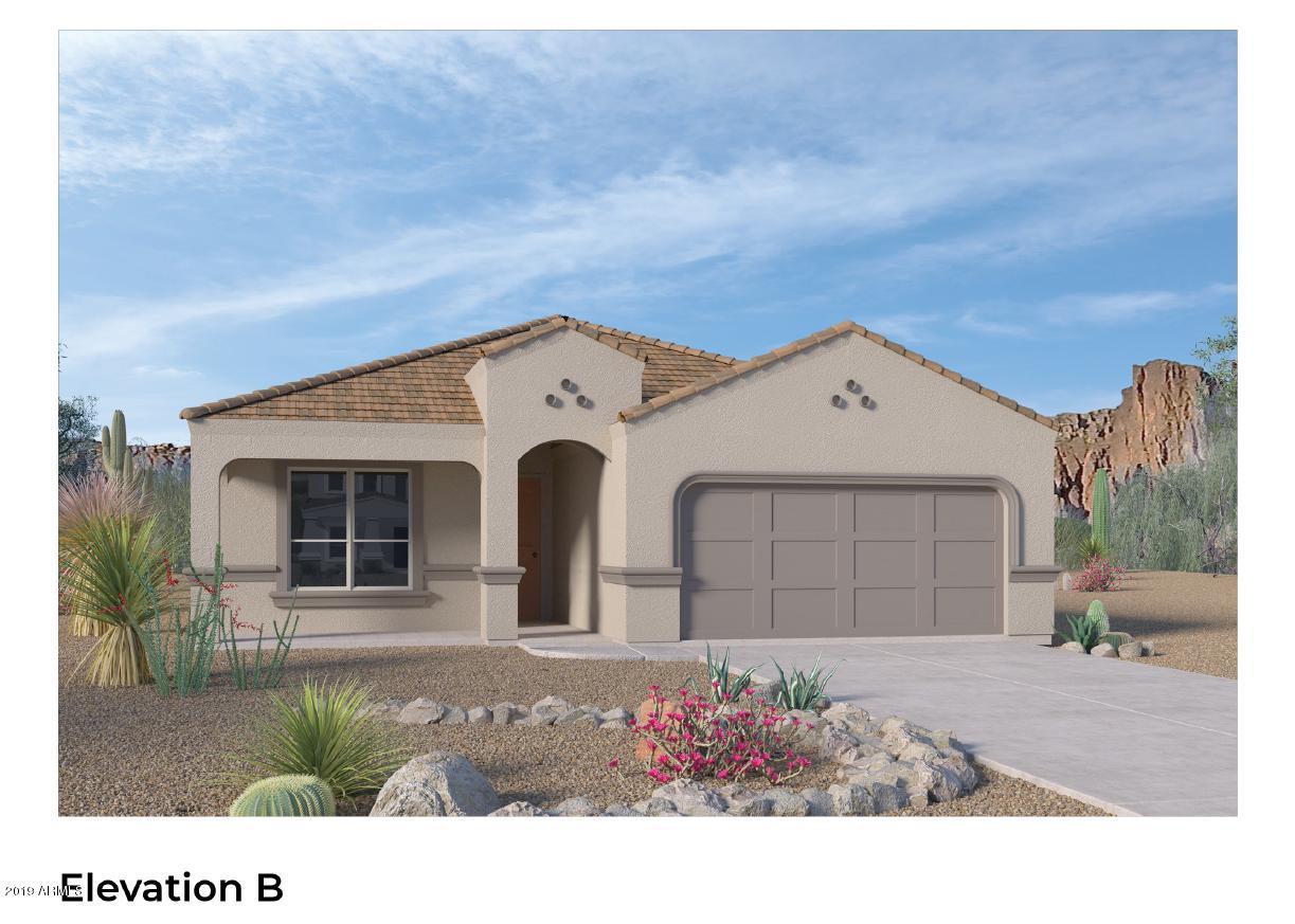 38180 W Nina St., Maricopa, AZ 85138