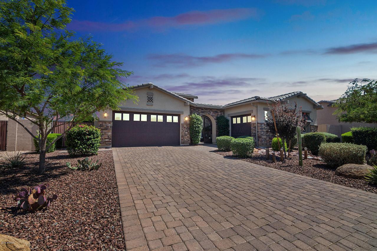 21408 E Arroyo Verde Dr., Queen Creek, AZ 85142