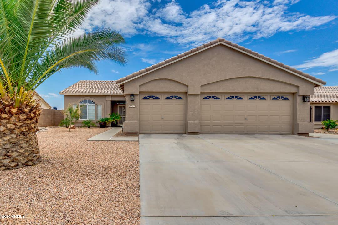 8827 W Butler Dr., Peoria, AZ 85345