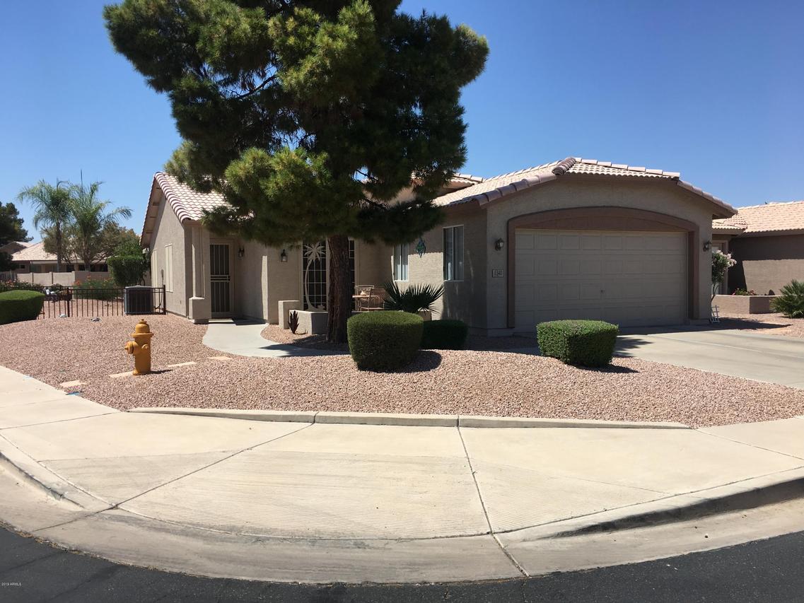 1340 E Riviera Pl., Chandler, AZ 85249