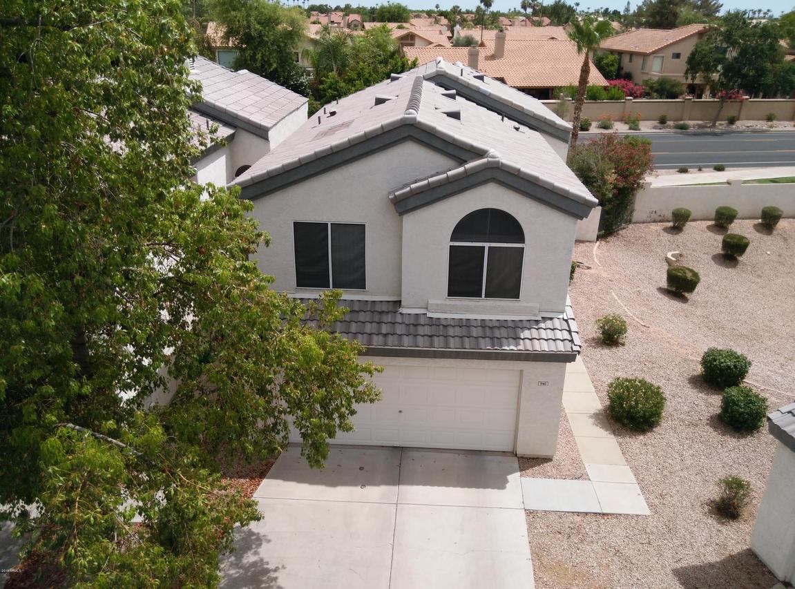 540 S Sunrise Dr., Gilbert, AZ 85233