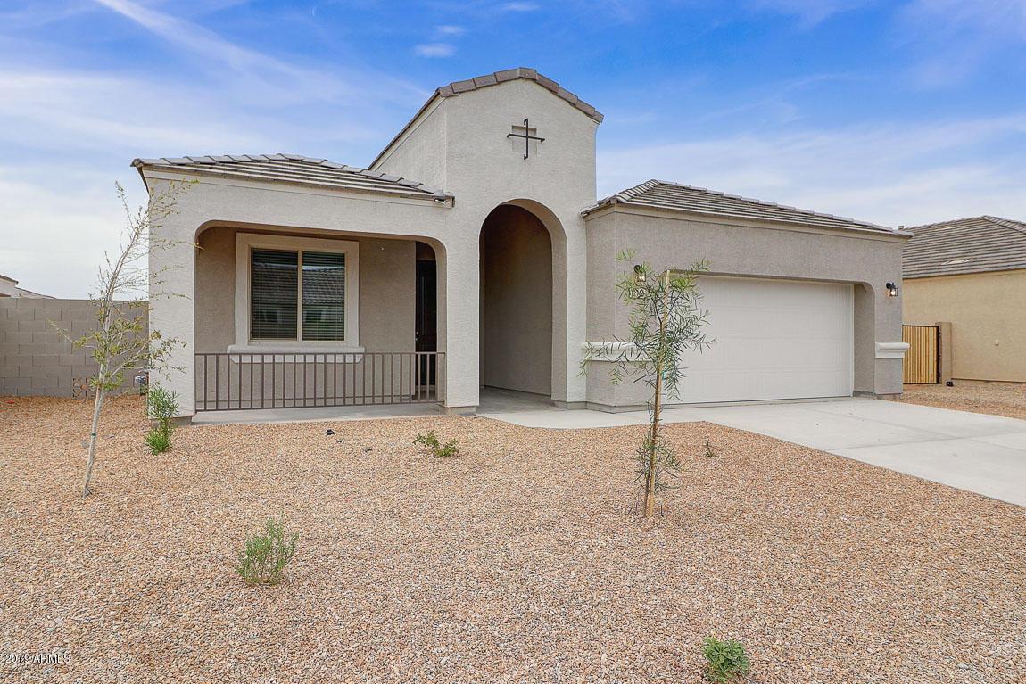 19744 N Alexis Ave., Maricopa, AZ 85138