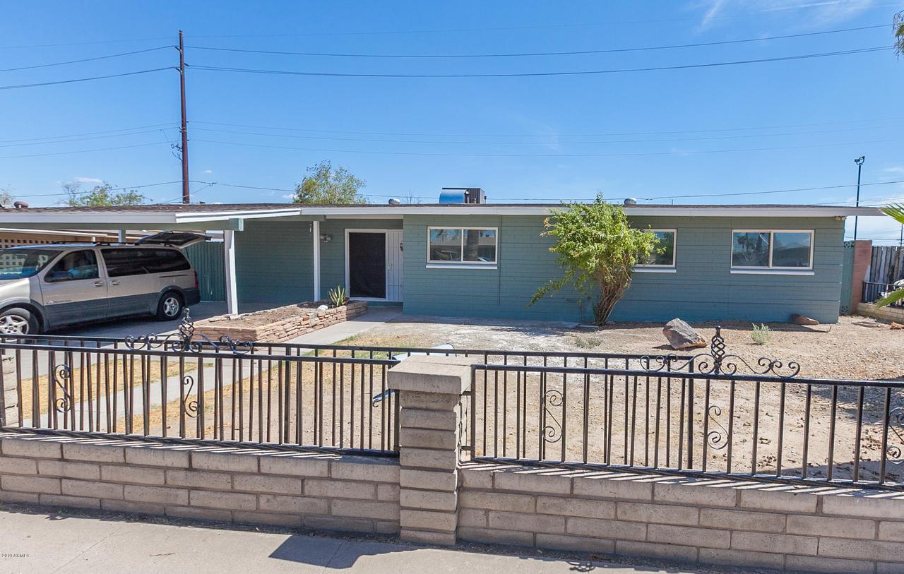 3813 W Hazelwood St., Phoenix, AZ 85019