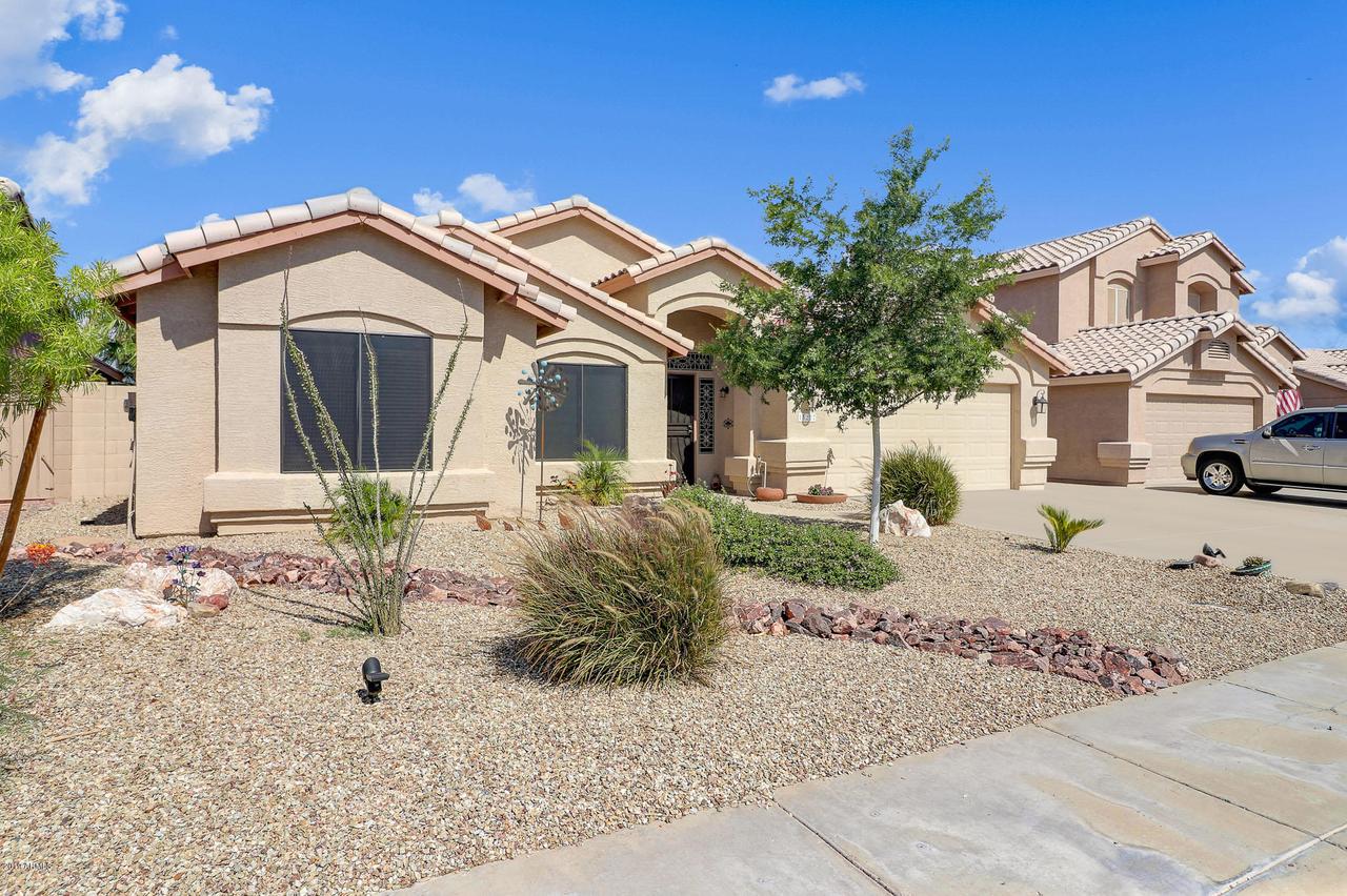 15227 N 85th Ave., Peoria, AZ 85381