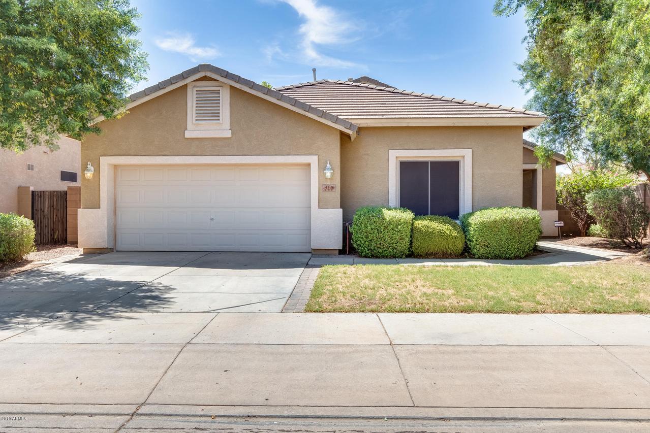 4306 N 126th Ave., Litchfield Park, AZ 85340