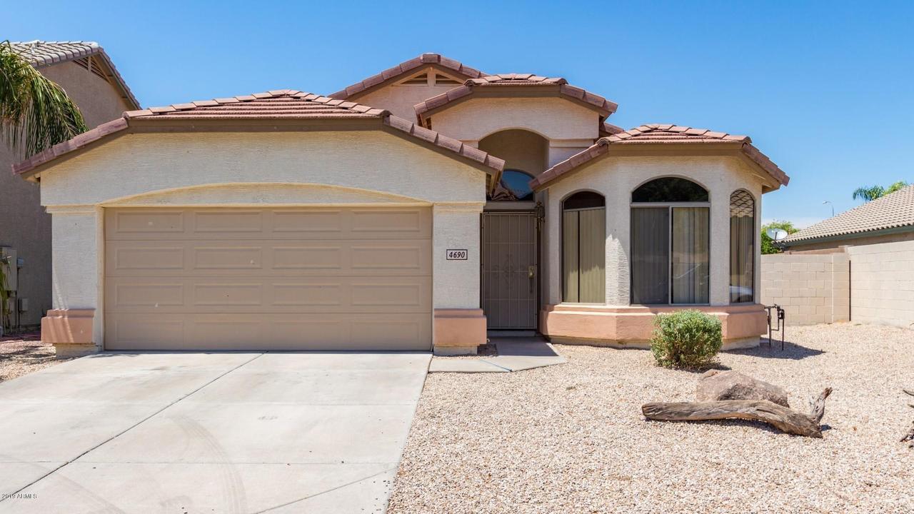 4690 E Torrey Pines Ln., Chandler, AZ 85249