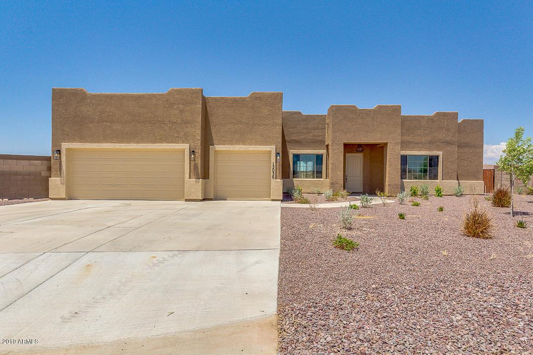 13036 W Citrus Ct., Litchfield Park, AZ 85340