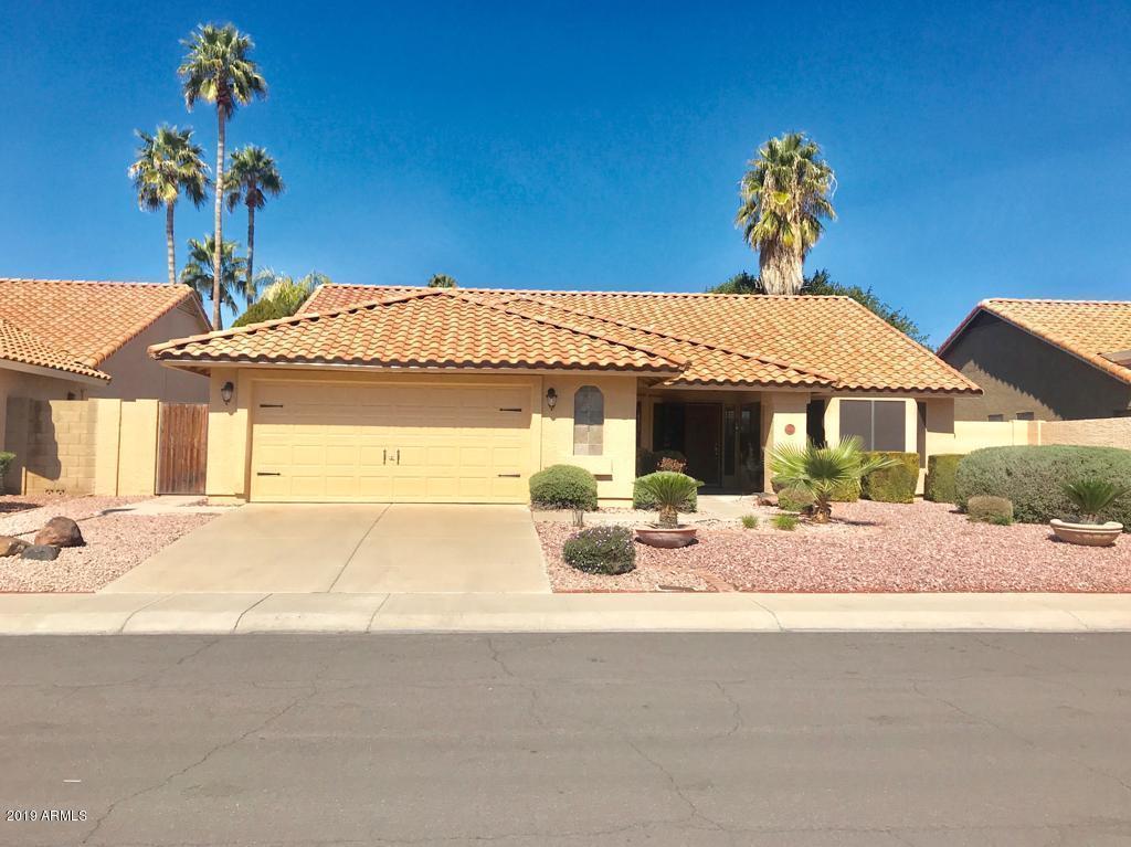 6958 W Kristal Way, Glendale, AZ 85308