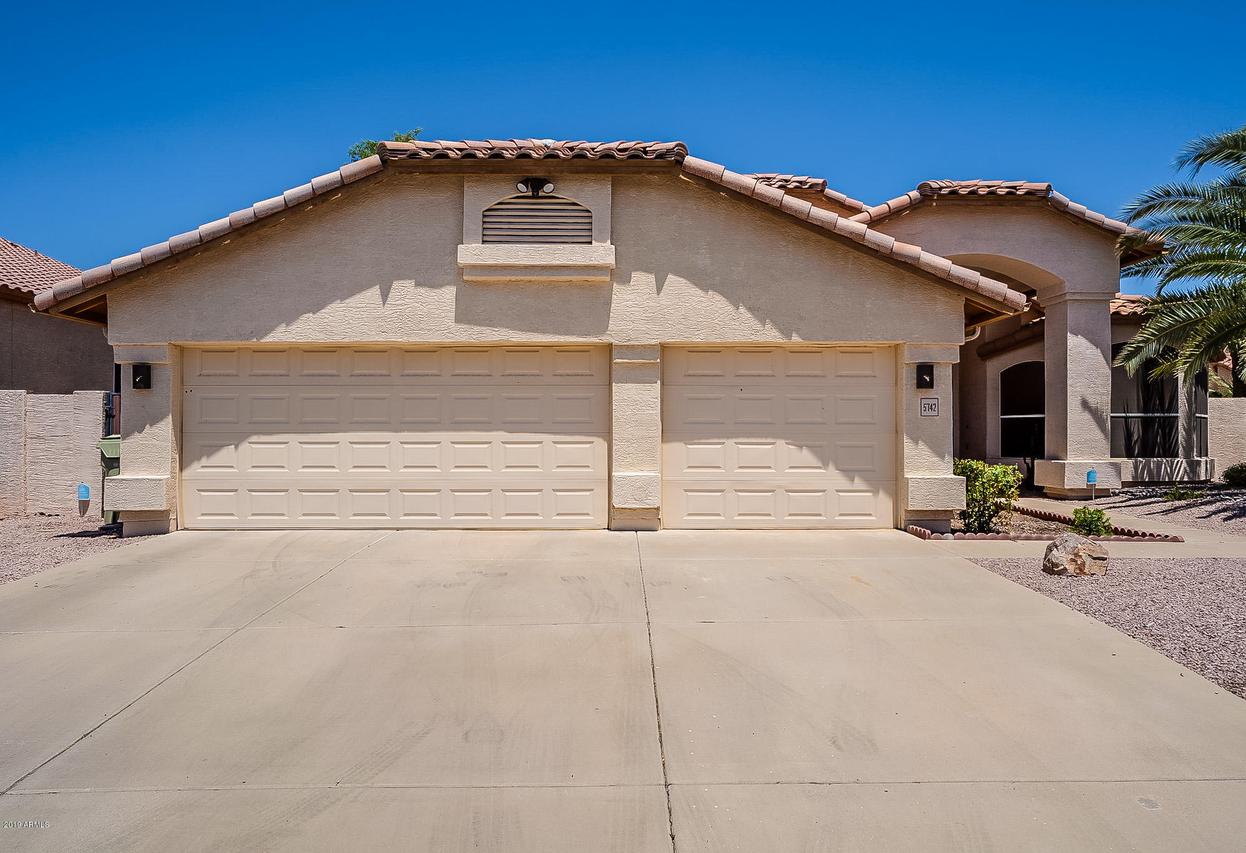 5742 W Onyx Ave., Glendale, AZ 85302
