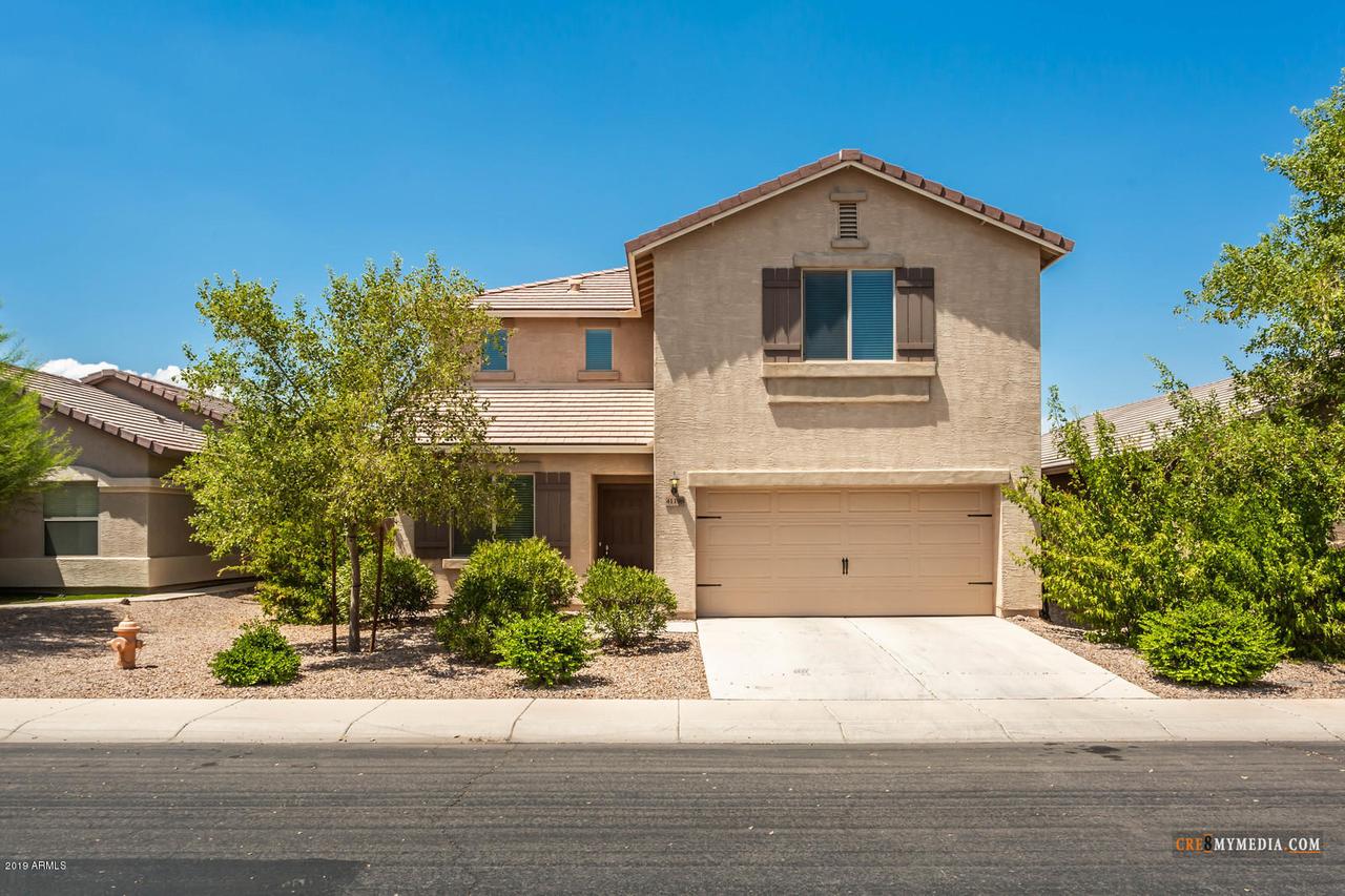 41198 W Capistrano Dr., Maricopa, AZ 85138