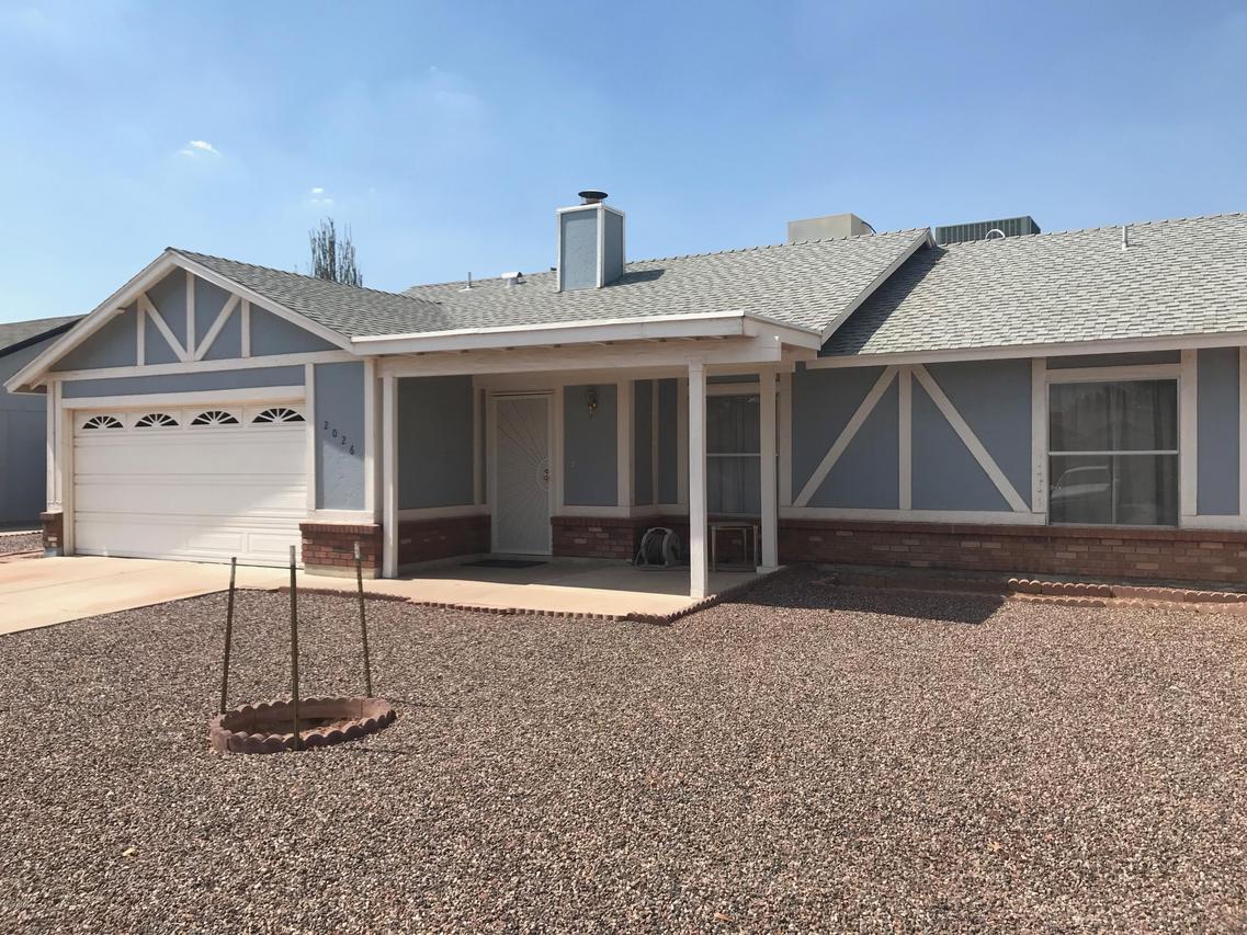 2026 E Butler St., Chandler, AZ 85225