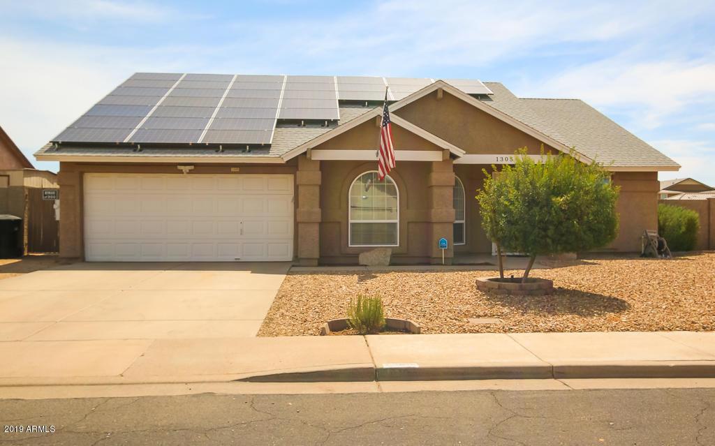 1305 N Rosemont St., Mesa, AZ 85205