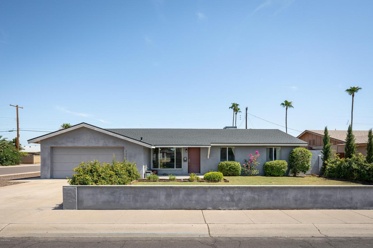 8302 E Granada Rd., Scottsdale, AZ 85257