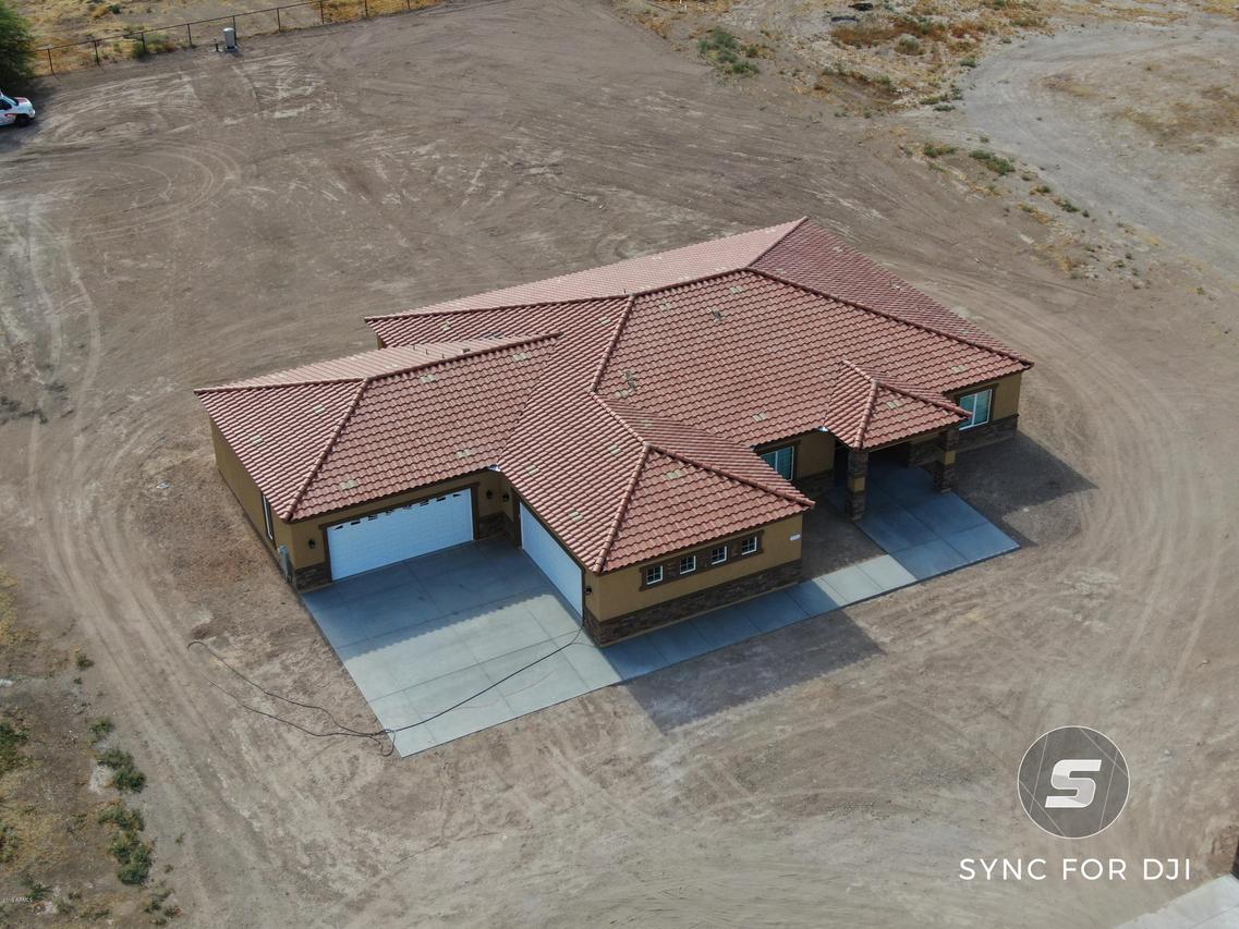 5222 S Apache Rd., Buckeye, AZ 85326