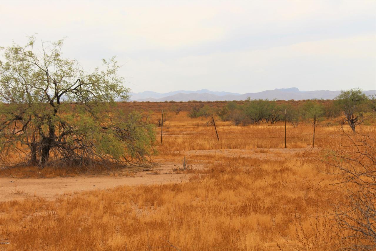 N Wolfe Tr. #-, Florence, AZ 85132