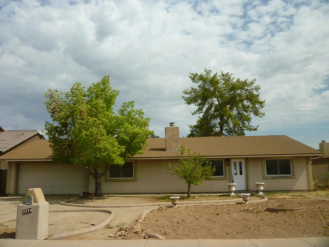 3724 E Paradise Ln., Phoenix, AZ 85032