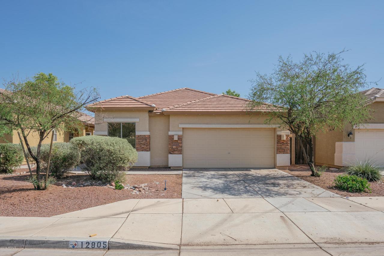 12805 W Redondo Dr., Litchfield Park, AZ 85340