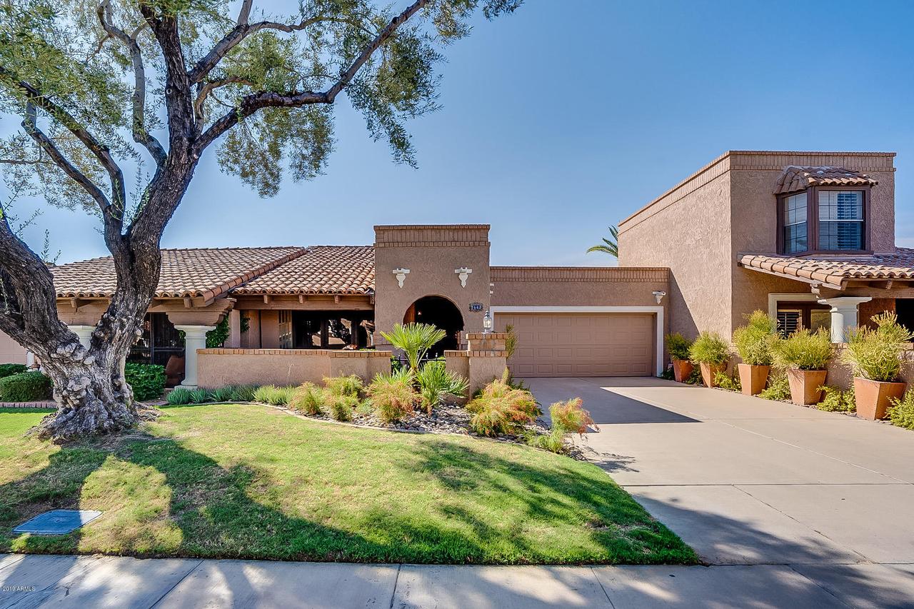 7662 N Via Camello Del Norte Rd., Scottsdale, AZ 85258